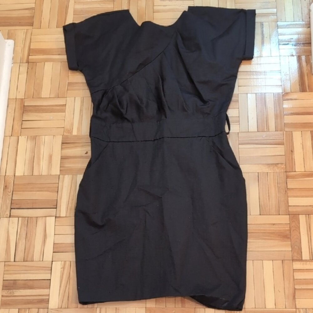 Vintage Valerie Dumaine Dress Size M